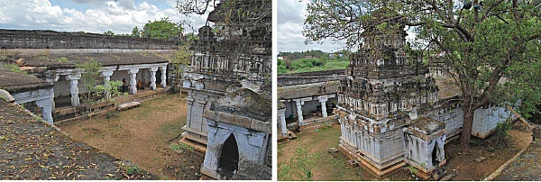 ஆலயம் தேடுவோம்...
