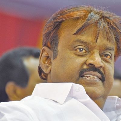 சர்வே கார்னர்!