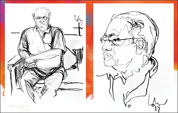 ஆசை - உயிரோவியம்