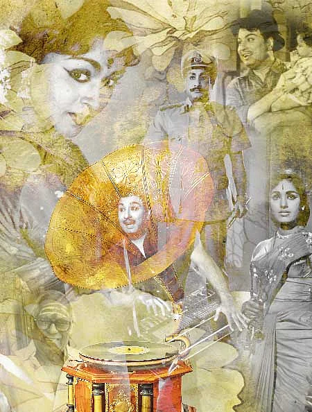 சரஸ்வதி பூஜை - கவிதை