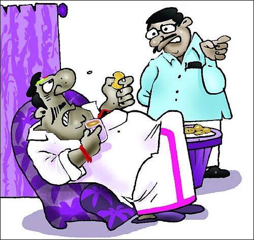 ஜோக்ஸ் - 3