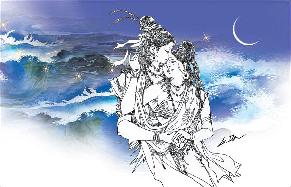 வீரயுக நாயகன் வேள்பாரி - 33