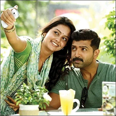 குற்றம் 23 - சினிமா விமர்சனம்