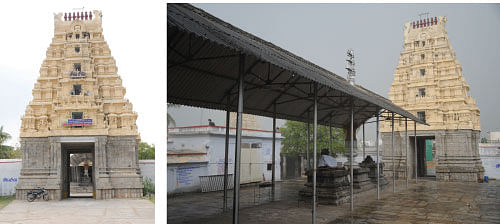 இதோ... எந்தன் தெய்வம்! - திருமால்பூர் - 32