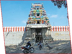 திருப்பட்டூர் அற்புதங்கள்!