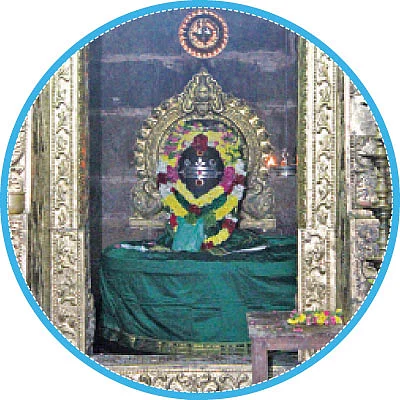 படிக்காசுநாதரைக் காண... பாத யாத்திரை!