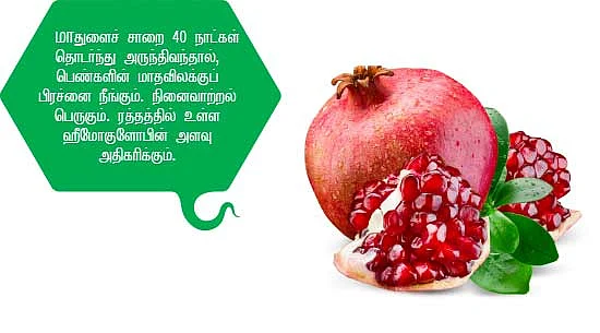 பழங்கள் பலன்கள்