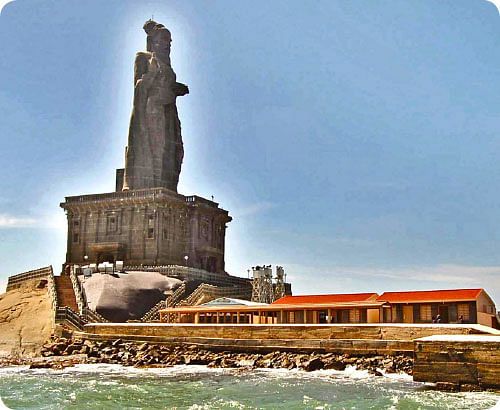 தமிழகம்