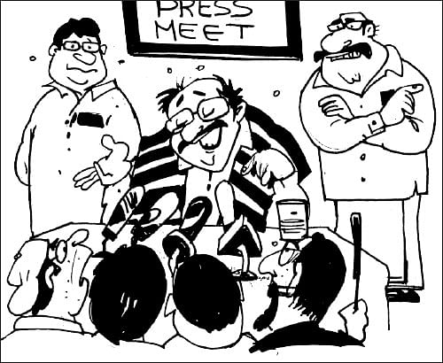 ஜோக்ஸ் - 5