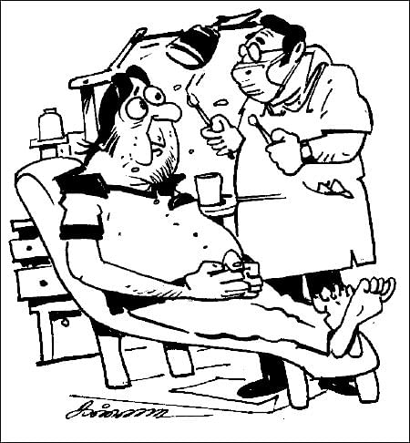 ஜோக்ஸ் - 4