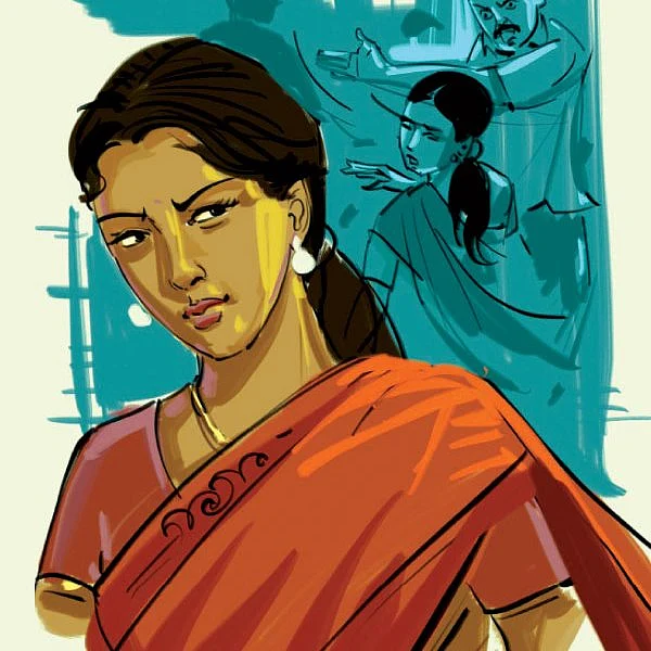 குடும்ப வன்முறை தடுப்புச் சட்டம் பெண்களுக்குத் தரும் அனுகூலங்கள்! - வழக்கறிஞர் வைதேகி பாலாஜி