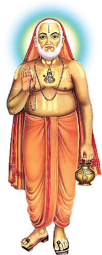 இசை விழாவும், ஸ்வர்ண பாத்திர சமர்ப்பணமும்!