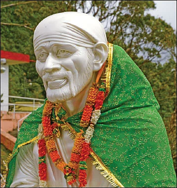 சகலமும் சாயி!