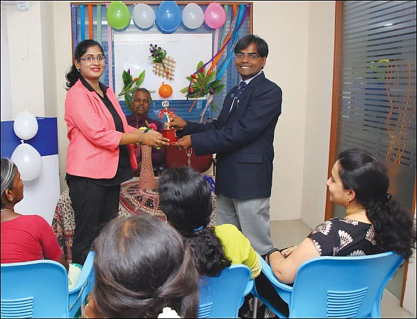 இனி உன் காலம் - 20 - வெற்றிக்குத் தடையில்லை!