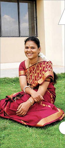 பௌர்ணமி நிலவு... காவிரியின் அழகு!