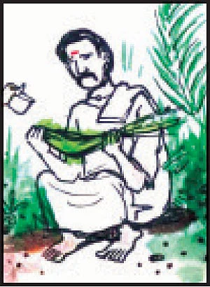 பிரியம்ன்னா அப்டி ஒரு பிரியம்!