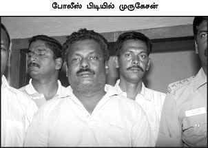 ஊழல் பட்டாசு!