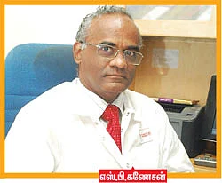 ஹெல்த் செக்கப் அவசியமா?