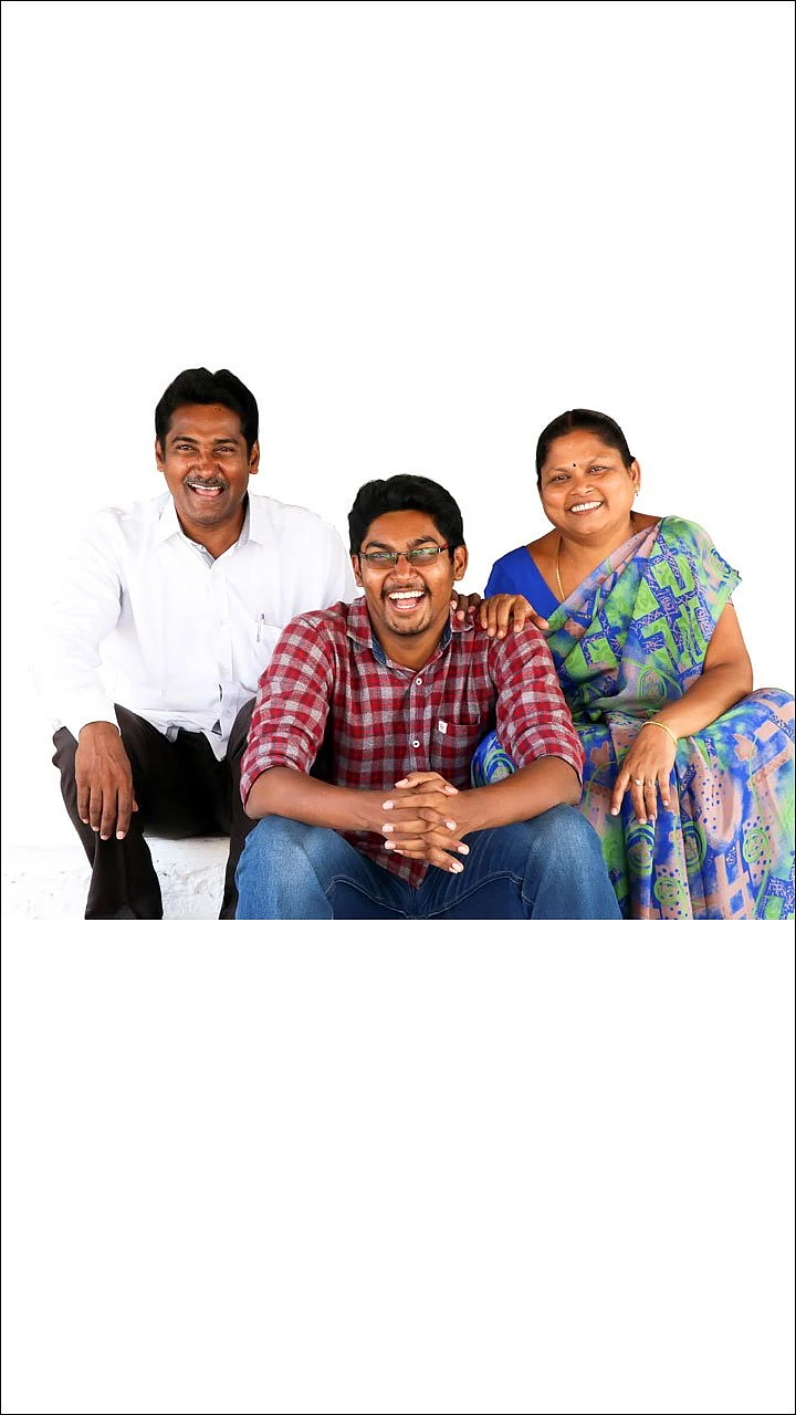 “நாங்கள் சமூகத்தை நேசிப்பவர்கள்!”
