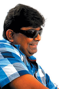நானும் விகடனும்! - 29