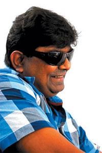 நானும் விகடனும்! - 29