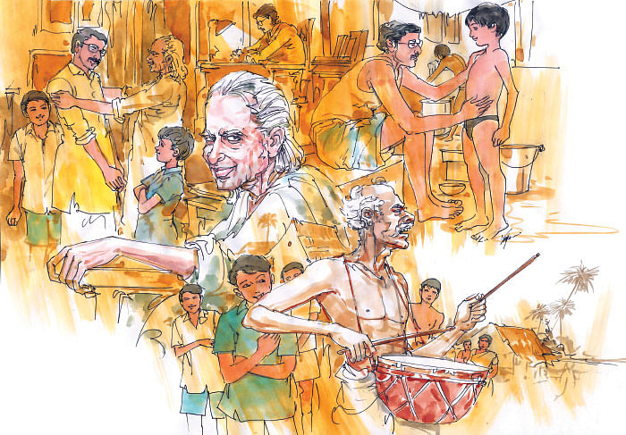 கலைமாமணி