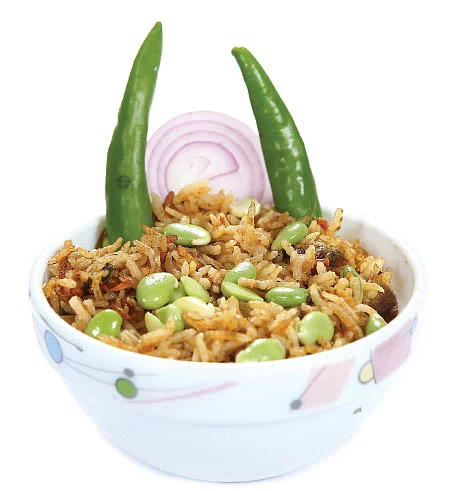30 வகை பிரியாணி