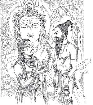 நாரதர் கதைகள் - 15