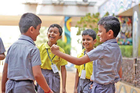 சிரிப்போ சிரிப்பு!