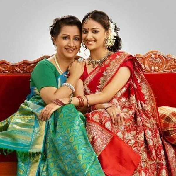 ``ஃபாஸ்ட்டா சமைப்பா, அதைவிட ஃபாஸ்டா வீடியோ அனுப்புவா கீர்த்தி!" மேனகா சுரேஷ் #HBDKeerthiSuresh