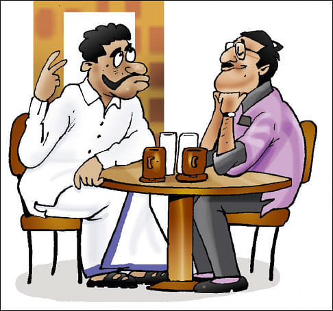 ஜோக்ஸ் - 3