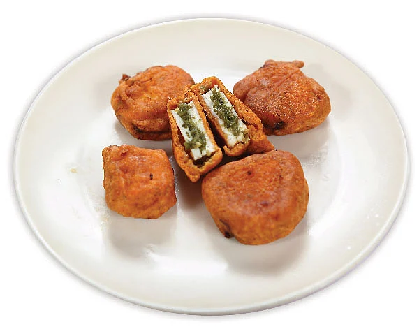 30 வகை குட்டீஸ் ரெசிப்பி!