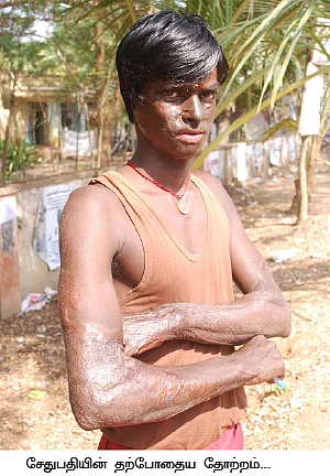 மீத்தேன் எமன் - பாலைவனமாகும் பரிதாப டெல்டா