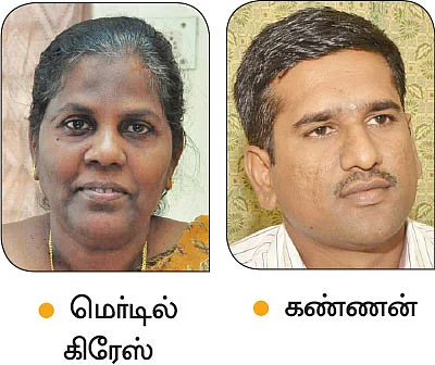 மானாவாரிக்கு ஏற்ற மகத்தான தொழில்நுட்பங்கள்...