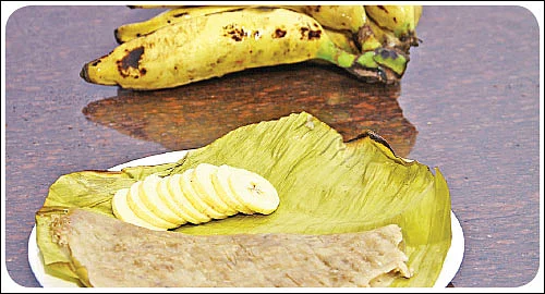 உணவு நல்லது வேண்டும்!