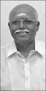 ஹலோ விகடன் - அருளோசை