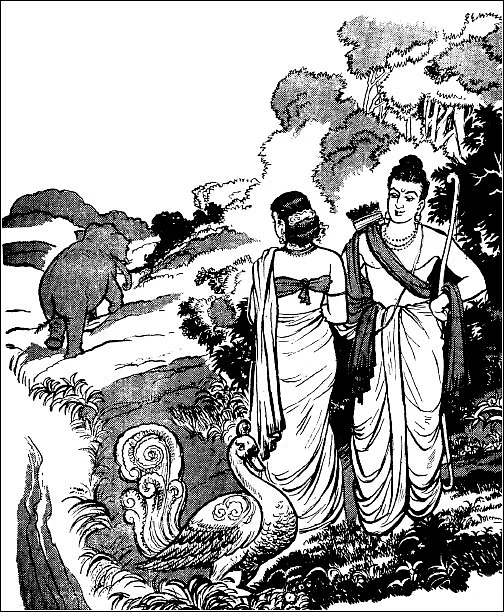 சித்திர ராமாயணம்