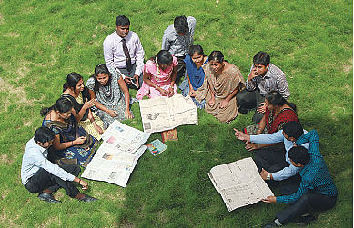 MBA - மூன்றெழுத்து மந்திரம்
