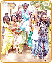 போர்க்காய் !