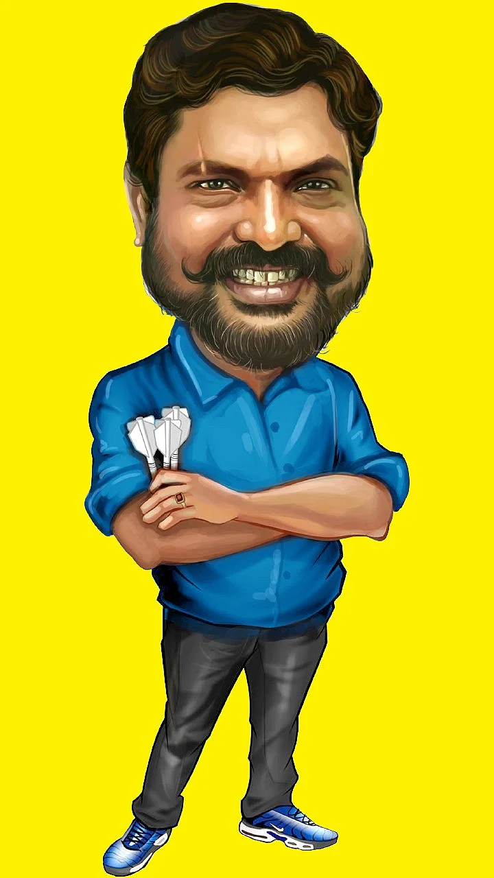 வெற்றிக்காக திருமா கடுமையாக உழைக்க வேண்டும்!