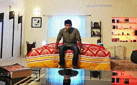 மனமே நலமா?-39