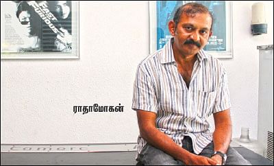 “வெரைட்டியாக வியக்கவைப்பார்!”