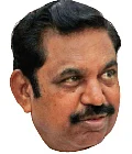 ‘எட்டுமுக’ எடப்பாடி!