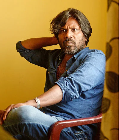 "அம்பேத்கரும் பெரியாரும் இல்லாத அரசியல் இனி சாத்தியமில்லை!” - ஷோபாசக்தி