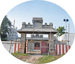 ஆலயம் தேடுவோம்!