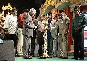 ஒரு நாள்... ஓரிடம்... ஓர் அனுபவம்!