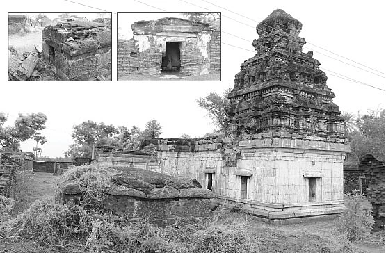 ஆலயம் தேடுவோம்...