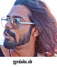 கிறுக்கல் கலை!