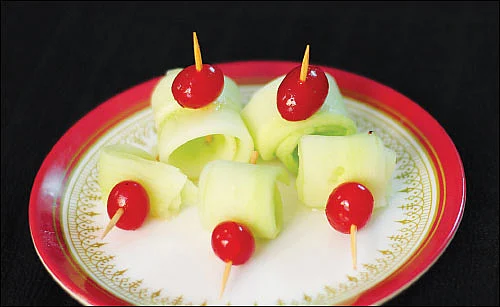 குட்டீஸ் ஸ்பெஷல் ரெசிப்பி