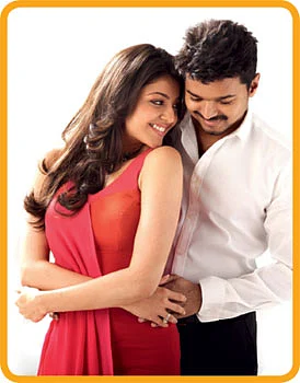 துப்பாக்கி விஜய்